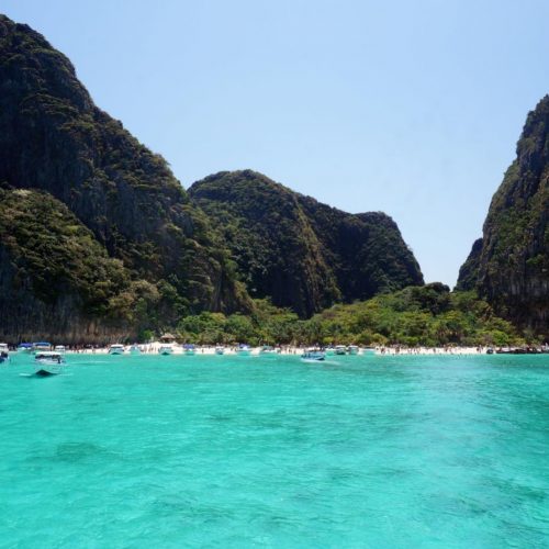 ピピ島