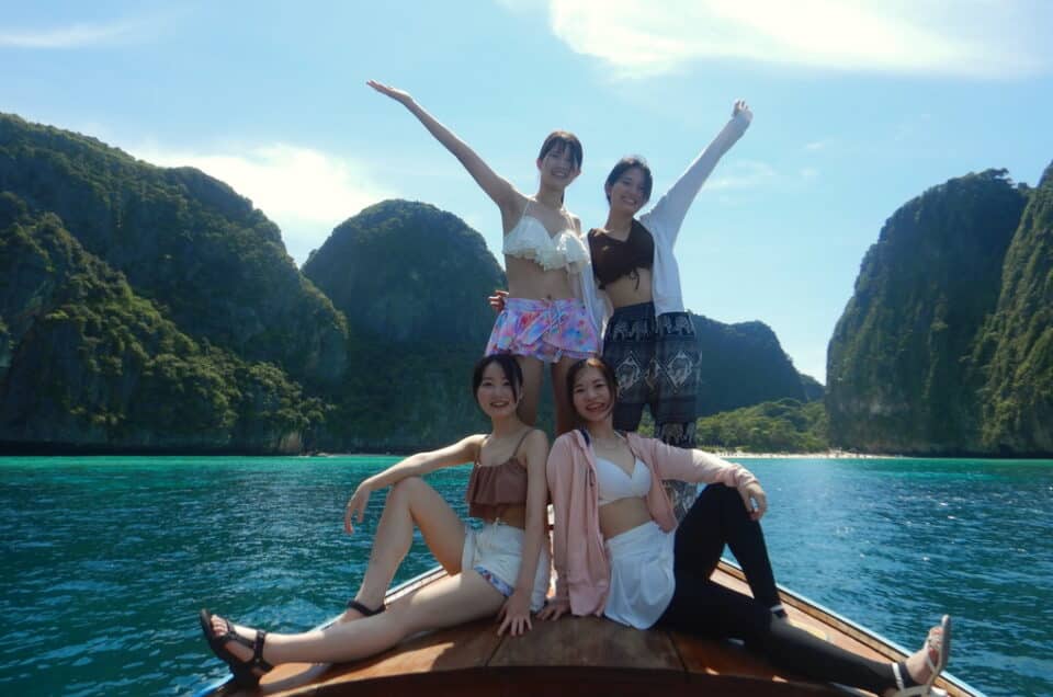 2026年ソンクラーン！